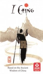 Karty Tarot I-Ching Holitzka