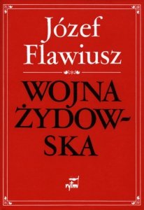 Wojna żydowska wyd.4