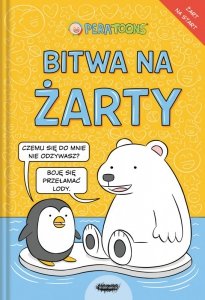 Bitwa na żarty