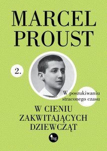 W cieniu zakwitających dziewcząt