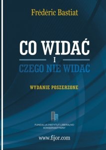 Co widać i czego nie widać wyd. 2