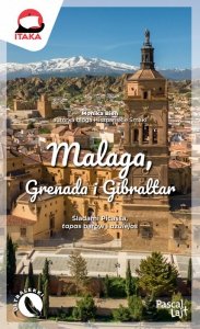 Malaga, Grenada i Gibraltar. Pascal Lajt