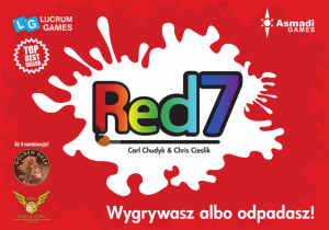 Gra Red7
