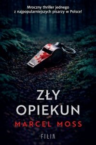 Zły opiekun