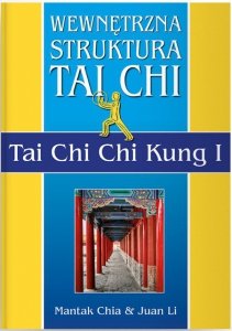 Wewnętrzna struktura Tai Chi. Tai Chi Chi Kung I