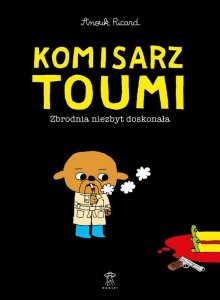 Komisarz Toumi