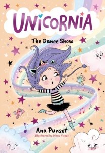 Unicornia. The Dance Show