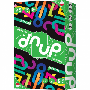 Gra dnup edycja Polska