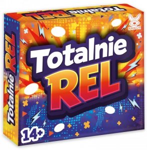 Gra Totalnie Rel