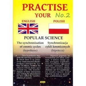 Practise your english polish no. 2. Popular Science 