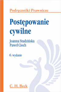 Postępowanie cywilne z testami online