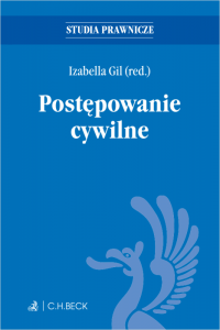 Postępowanie cywilne z testami online