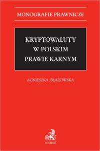 Kryptowaluty w polskim prawie karnym