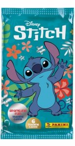 Panini Stitch Saszetka 6 kart
