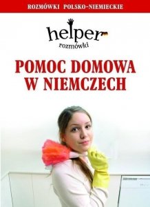 Helper Pomoc domowa w Niemczech