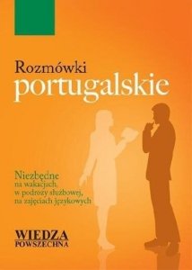 Rozmówki portugalskie 