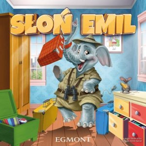 Słoń Emil