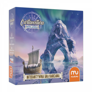 Cartaventura Winlandia