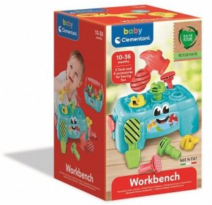 Stolik małego majsterkowicza