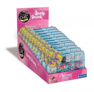 Crazy Chic. Fabryka wiadomości