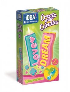 Mini fabryka świeczek. Wiadomości