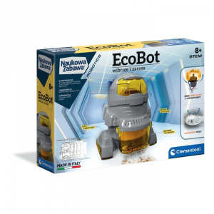 Ecobot. Clementoni 50061 p6