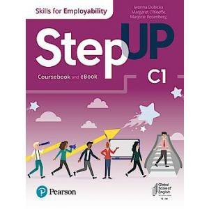 Step Up. Skills for Employability. C1. Coursebook and eBook