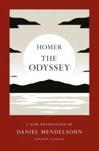 The Odyssey. A New Translation by Daniel Mendelsohn
