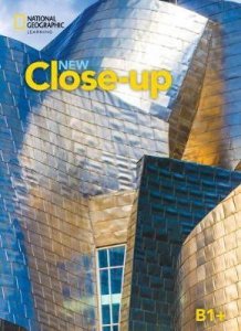 NEW CLOSE UP B1+ Student's Book with Digital Version and Online Practice