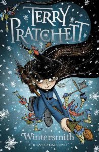 Wintersmith. 2017 ed