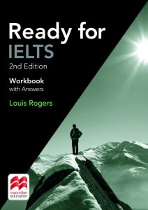 Ready for IELTS 2nd edition. Workbook with Answers