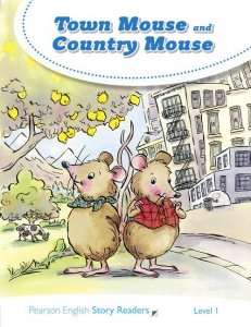 PESR Town Mouse and Country Mouse (1)