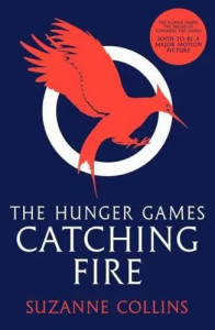 The Hunger Games. Volume 2. Catching Fire