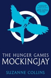 The Hunger Games. Volume 3. Mockingjay