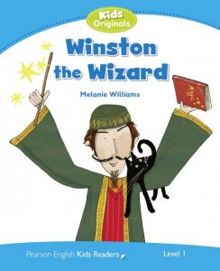 PEKR Winston the Wizard (1) OOP