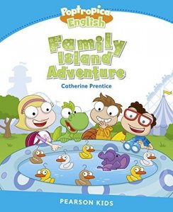 PEKR Family Island Adventure (1) POPTROPICA
