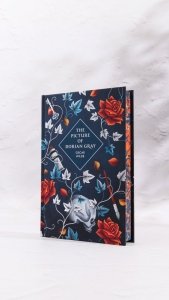 The Picture of Dorian Gray. Vintage Collector's Classics