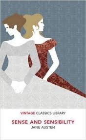 Sense and Sensibility. Vintage Classics Library