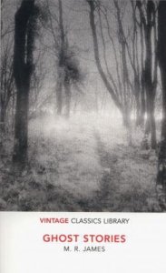 Ghost Stories. Vintage Classics Library