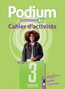 Podium 3 ćwiczenia + Parcours digital