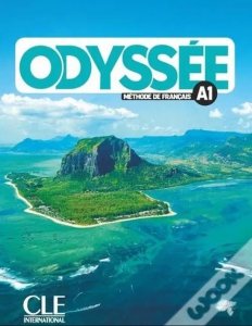 Odyssee A1 podręcznik + audio, video online