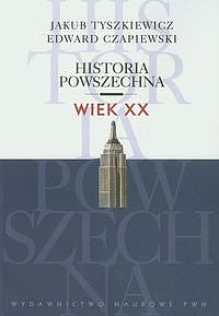 Historia powszechna Wiek XX