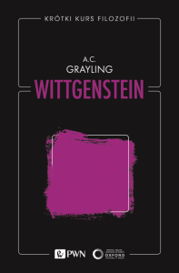 Wittgenstein. Krótki kurs filozofi