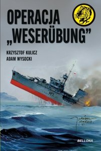 Operacja Weserübung