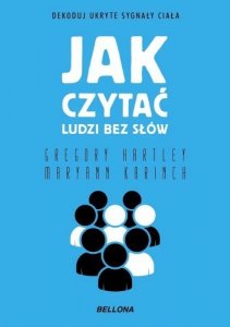 Jak czytać ludzi bez słów