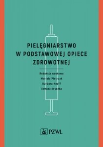 Pielęgniarstwo w podstawowej opiece zdrowotnej