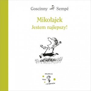 Mikołajek. Jestem najlepszy!