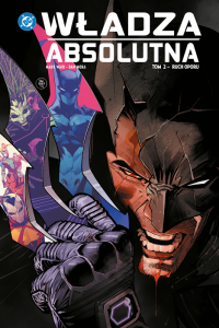 Ruch oporu. Władza absolutna. Tom 2