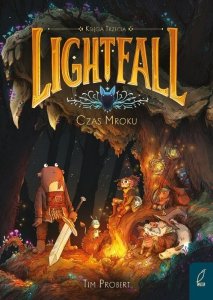 Czas mroku. Lightfall
