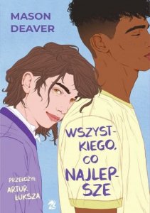 Wszystkiego, co najlepsze